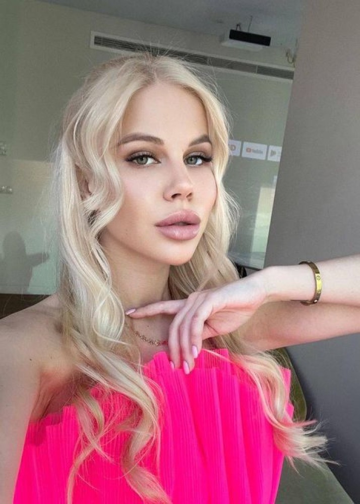 Индивидуалка Юлия фото № 2 в городе Усть-Илимск