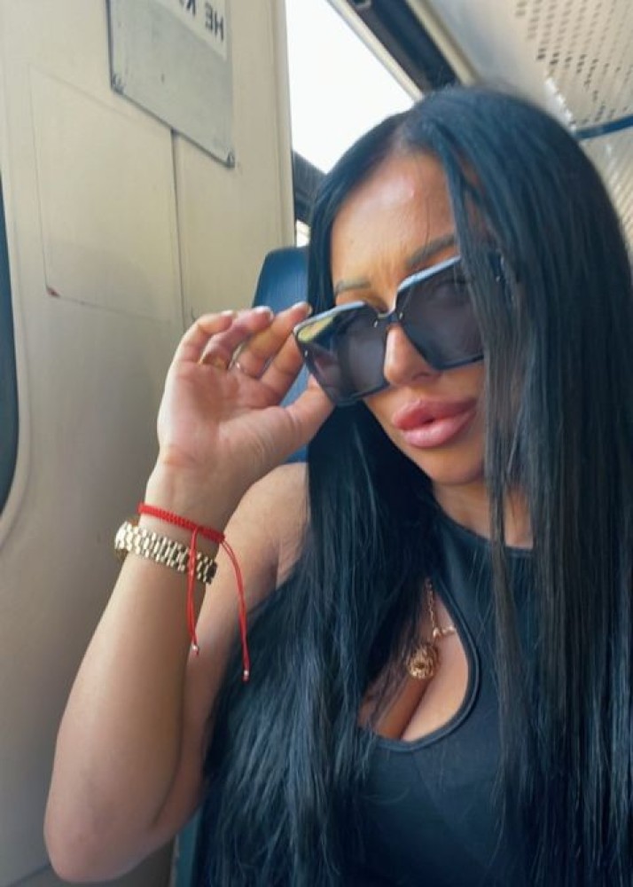 Индивидуалка Юля фото № 2 в городе Усть-Илимск