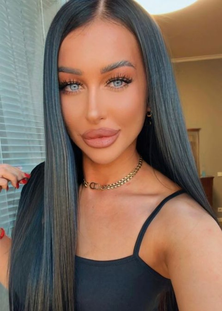 Индивидуалка Юля фото № 2 в городе Усть-Илимск