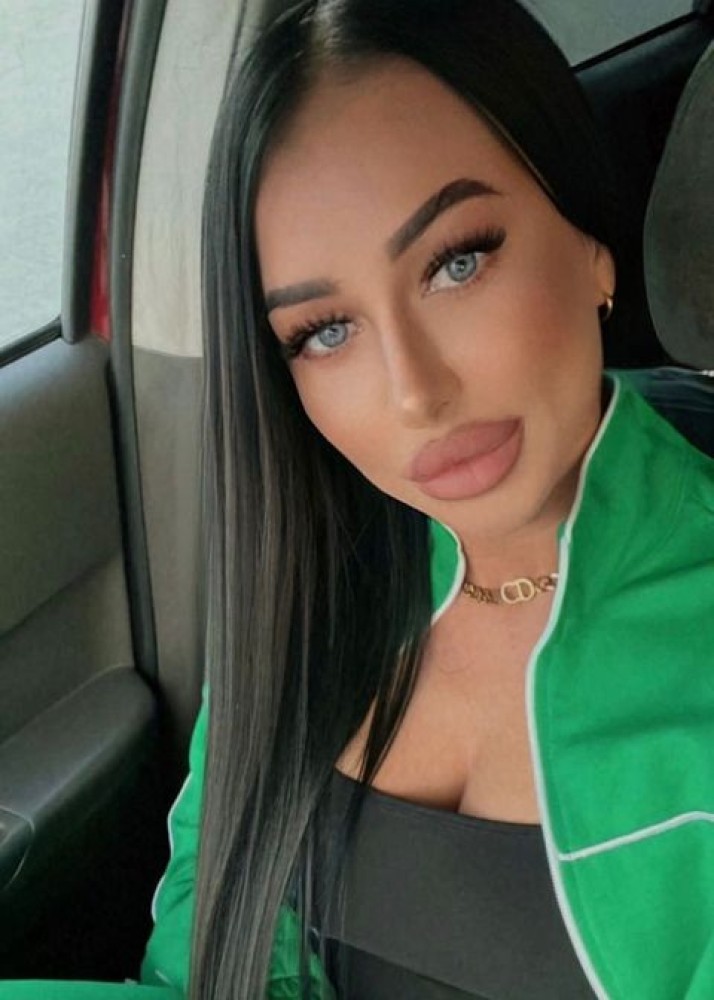 Индивидуалка Юля фото № 2 в городе Усть-Илимск