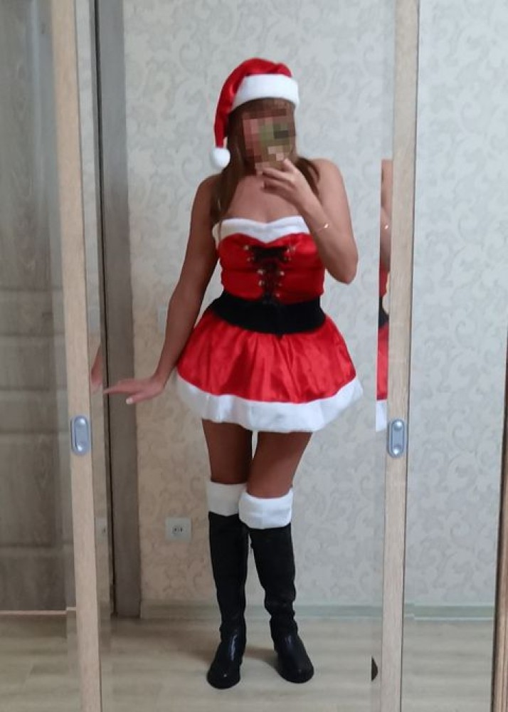 Индивидуалка Юля фото № 2 в городе Усть-Илимск