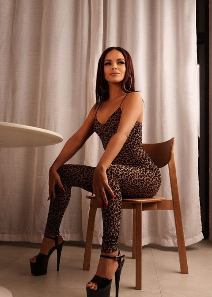 Индивидуалка Алина фото № 2 в городе Усть-Илимск