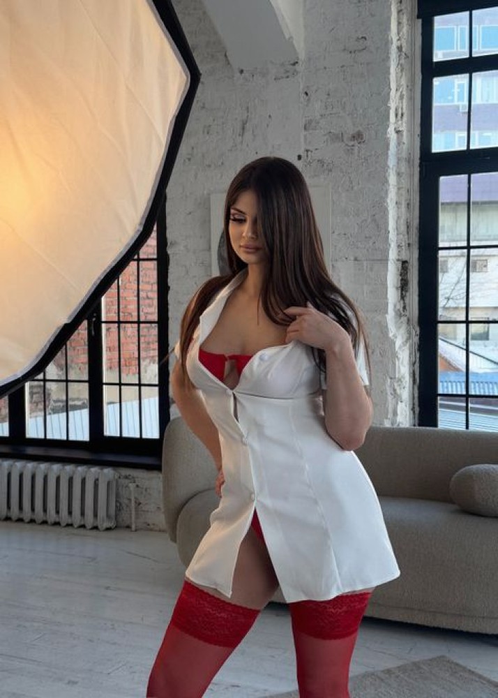 Индивидуалка Аля фото № 2 в городе Усть-Илимск