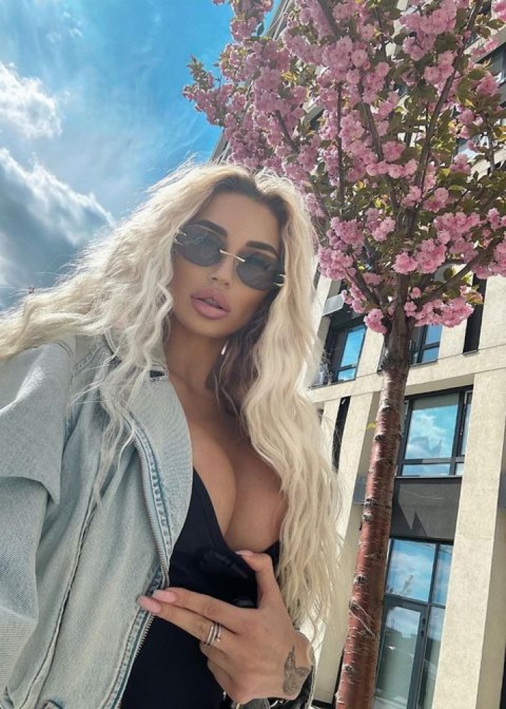 Индивидуалка АЛЁНА фото № 2 в городе Усть-Илимск