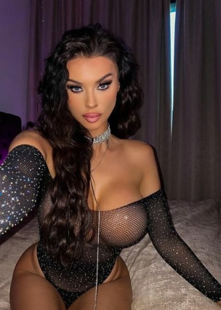 Индивидуалка ДАРИНА фото № 2 в городе Усть-Илимск