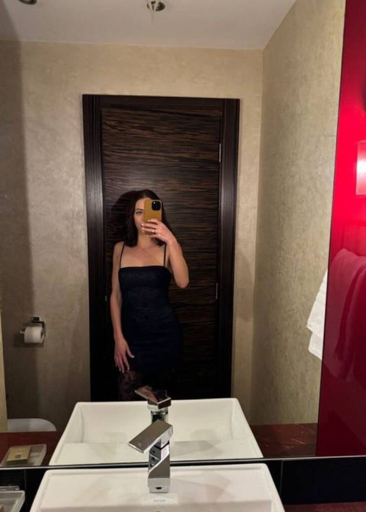 Индивидуалка Джоржина главное фото в городе Усть-Илимск 