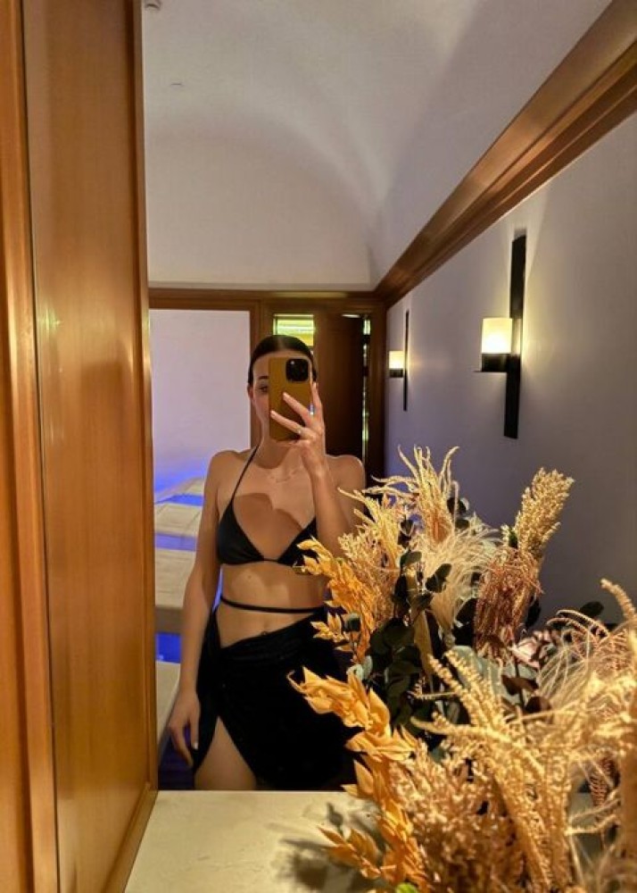 Индивидуалка Джоржина фото № 2 в городе Усть-Илимск