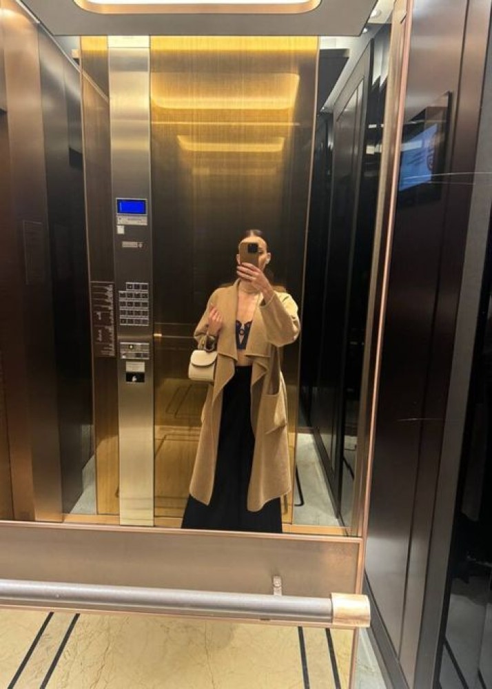 Индивидуалка Джоржина фото № 2 в городе Усть-Илимск