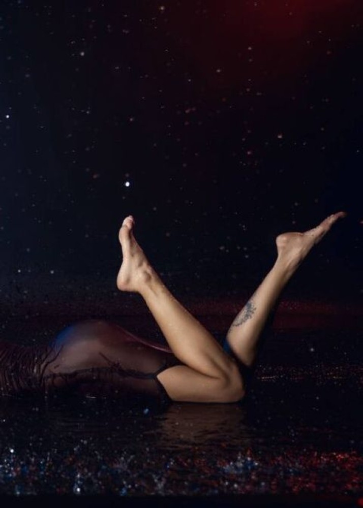 Индивидуалка Джоржина фото № 2 в городе Усть-Илимск