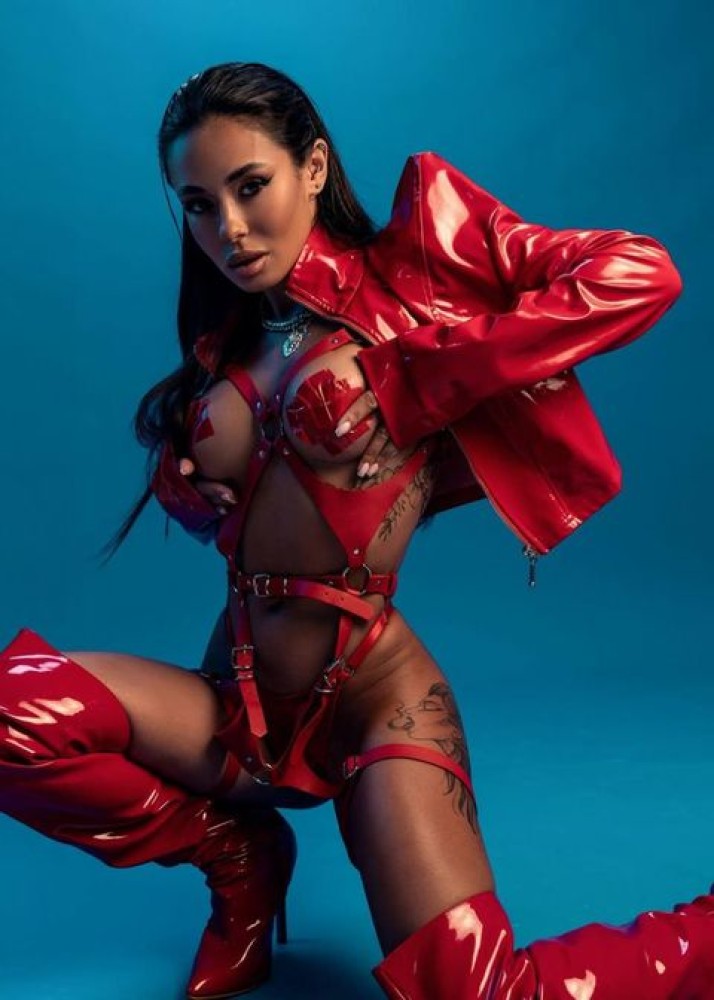 Индивидуалка Кира фото № 2 в городе Усть-Илимск