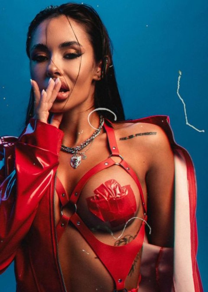 Индивидуалка Кира фото № 2 в городе Усть-Илимск