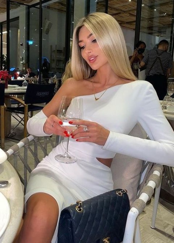 Индивидуалка Лина фото № 2 в городе Усть-Илимск