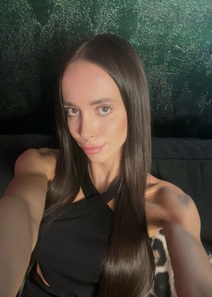 Индивидуалка Милана фото № 2 в городе Усть-Илимск