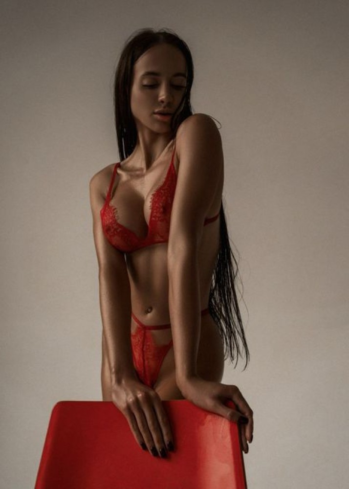 Индивидуалка Милана фото № 2 в городе Усть-Илимск