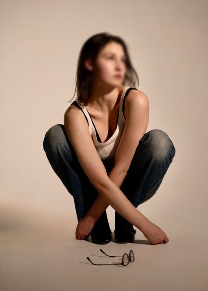 Индивидуалка Надюша фото № 2 в городе Усть-Илимск