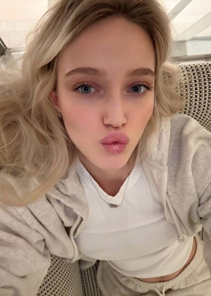 Индивидуалка Nika главное фото в городе Усть-Илимск 