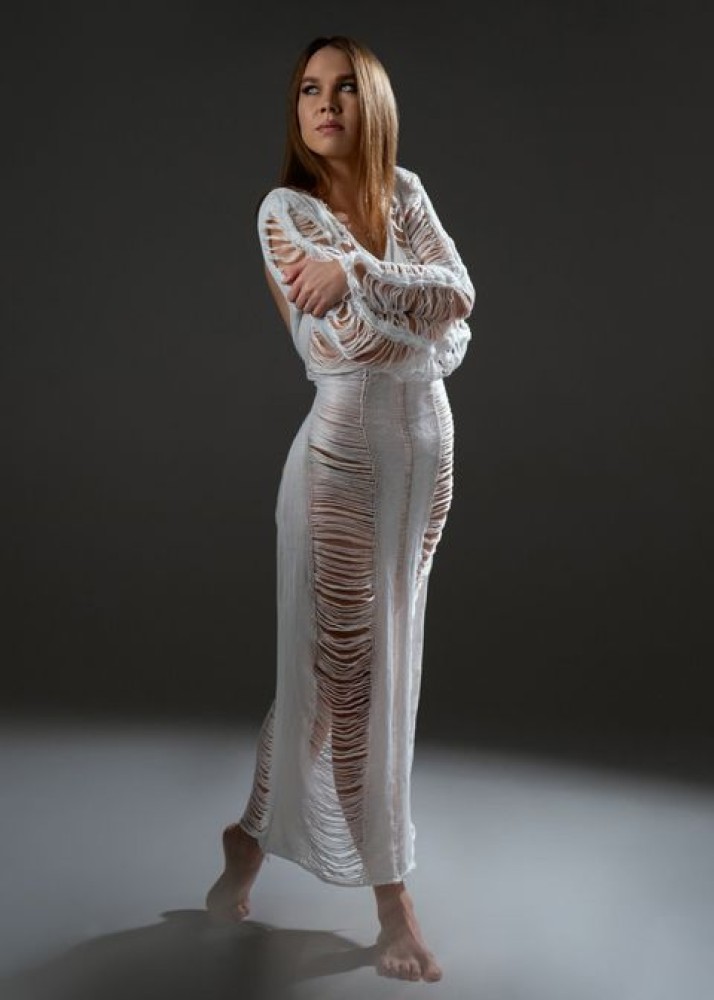 Индивидуалка Вероника фото № 2 в городе Усть-Илимск