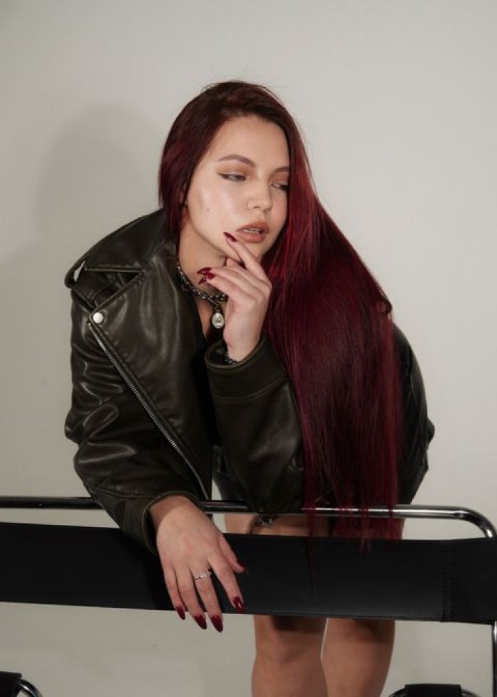 Индивидуалка Вита фото № 2 в городе Усть-Илимск