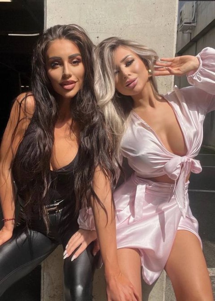 Индивидуалка Юля фото № 2 в городе Усть-Илимск