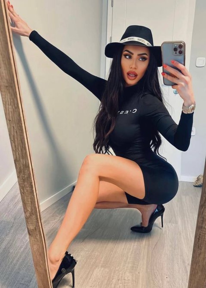 Индивидуалка Юля фото № 2 в городе Усть-Илимск