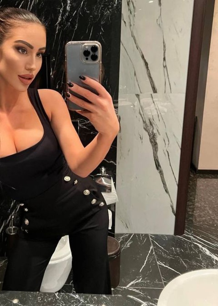 Индивидуалка Юля фото № 2 в городе Усть-Илимск