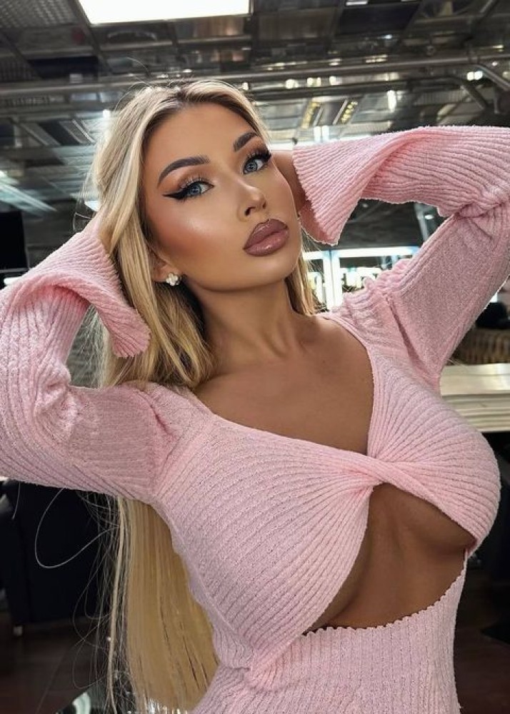 Индивидуалка Юля фото № 2 в городе Усть-Илимск