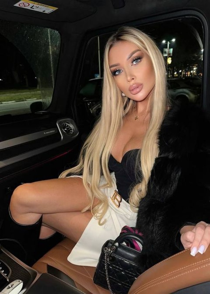 Индивидуалка Юля фото № 2 в городе Усть-Илимск