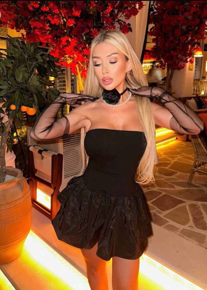 Индивидуалка Юля фото № 2 в городе Усть-Илимск