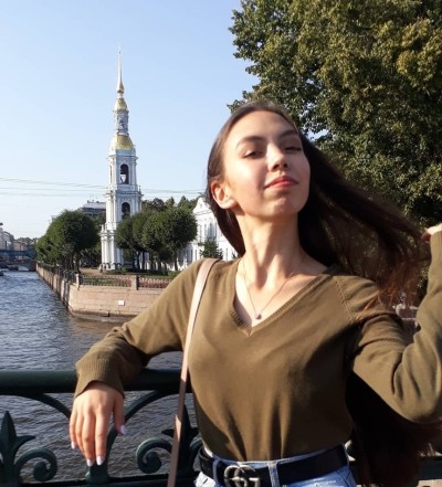 Лада, Г. Усть-Илимск