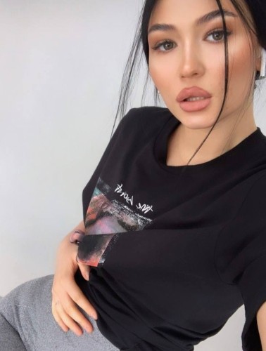 🎥 Машка, Г. Усть-Илимск