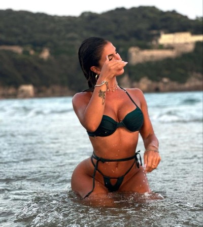 Илона, Г. Усть-Илимск