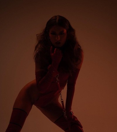 Катя, Г. Усть-Илимск