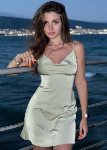 Дана, Г. Усть-Илимск