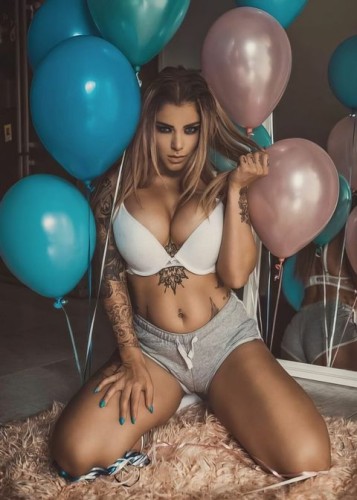 Диана, Г. Усть-Илимск