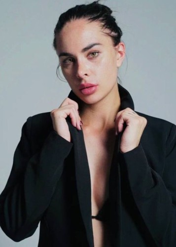 Камилла, Г. Усть-Илимск