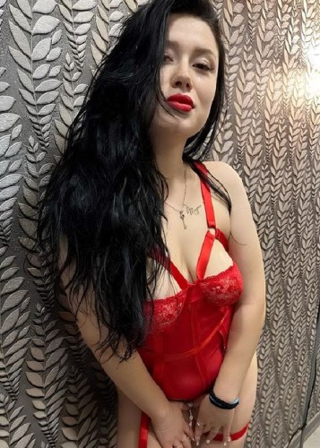 Карина, Г. Усть-Илимск