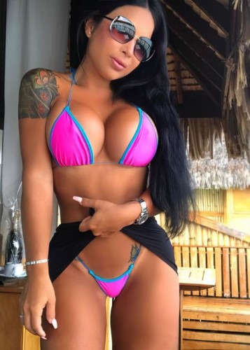 Лика, Г. Усть-Илимск