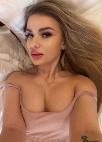 Лиза, Г. Усть-Илимск