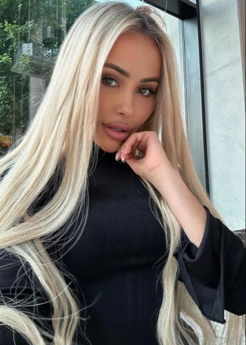 Ника, Г. Усть-Илимск