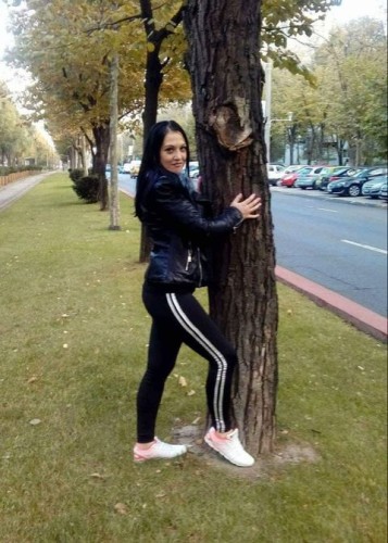 Татияна, Г. Усть-Илимск