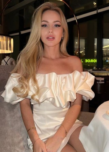 Ульяна, Г. Усть-Илимск